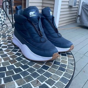 Sorel Women’s Winter Boots